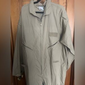 Rothco Tan Flightsuit 3X